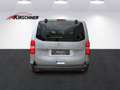 Toyota Proace Verso 2,0 D-4D 145 Lang Shuttle Silber - thumbnail 5