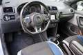 Volkswagen Polo 1.4 TSI BlueGT Grijs - thumbnail 4