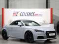 Audi TT ROADSTER 45 TFSI QUATTRO BLACK / LED / LEDER Grau - thumbnail 1