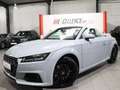 Audi TT ROADSTER 45 TFSI QUATTRO BLACK / LED / LEDER Grau - thumbnail 13