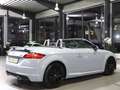 Audi TT ROADSTER 45 TFSI QUATTRO BLACK / LED / LEDER Grau - thumbnail 18