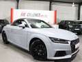 Audi TT ROADSTER 45 TFSI QUATTRO BLACK / LED / LEDER Grau - thumbnail 2
