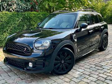 2.0 Cooper S ALL4 ### 63000 km ###
