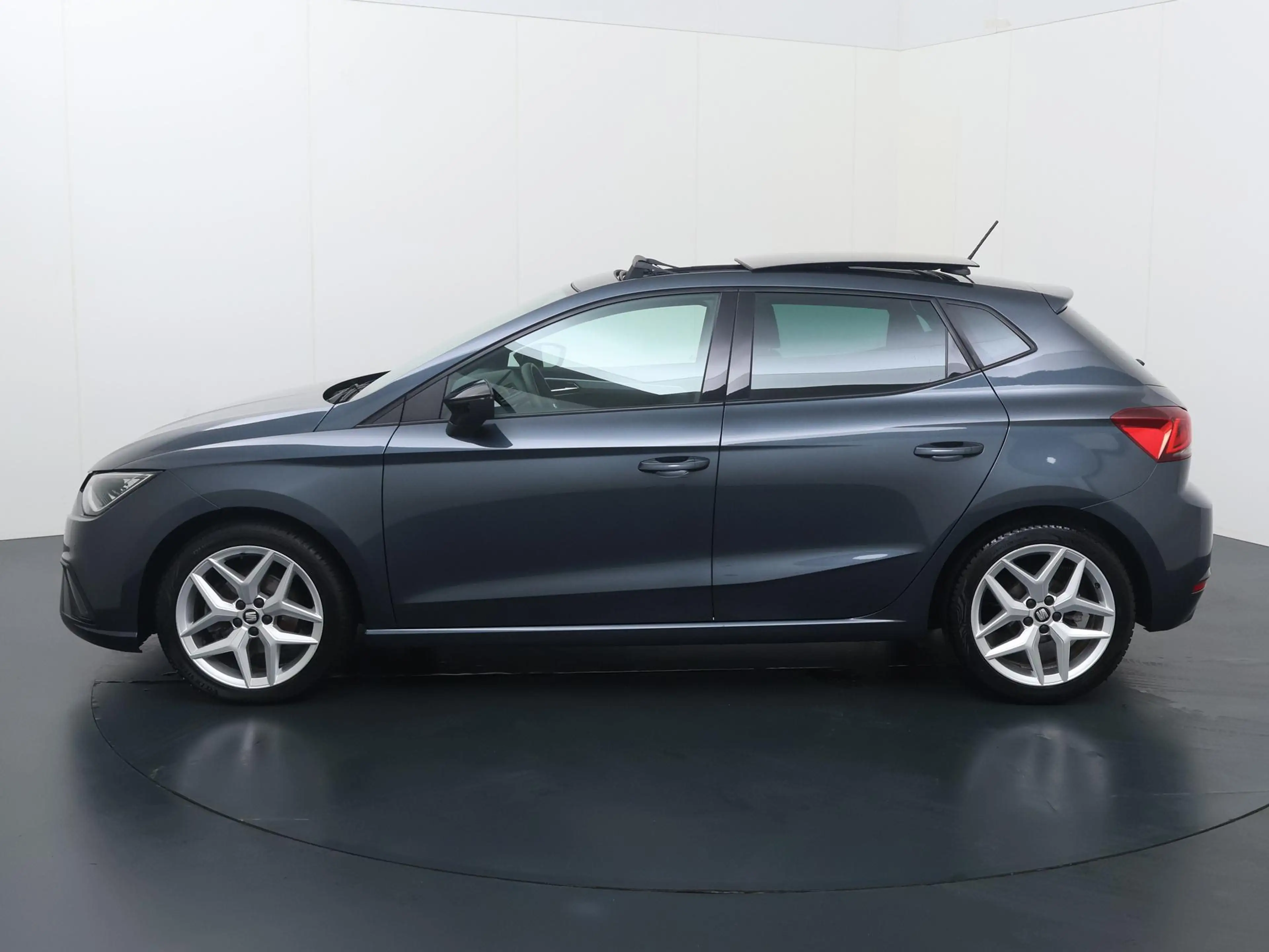 SEAT Ibiza 1.0 TSI FR Business Intense | 116 PK | Achteruitri — photo 2