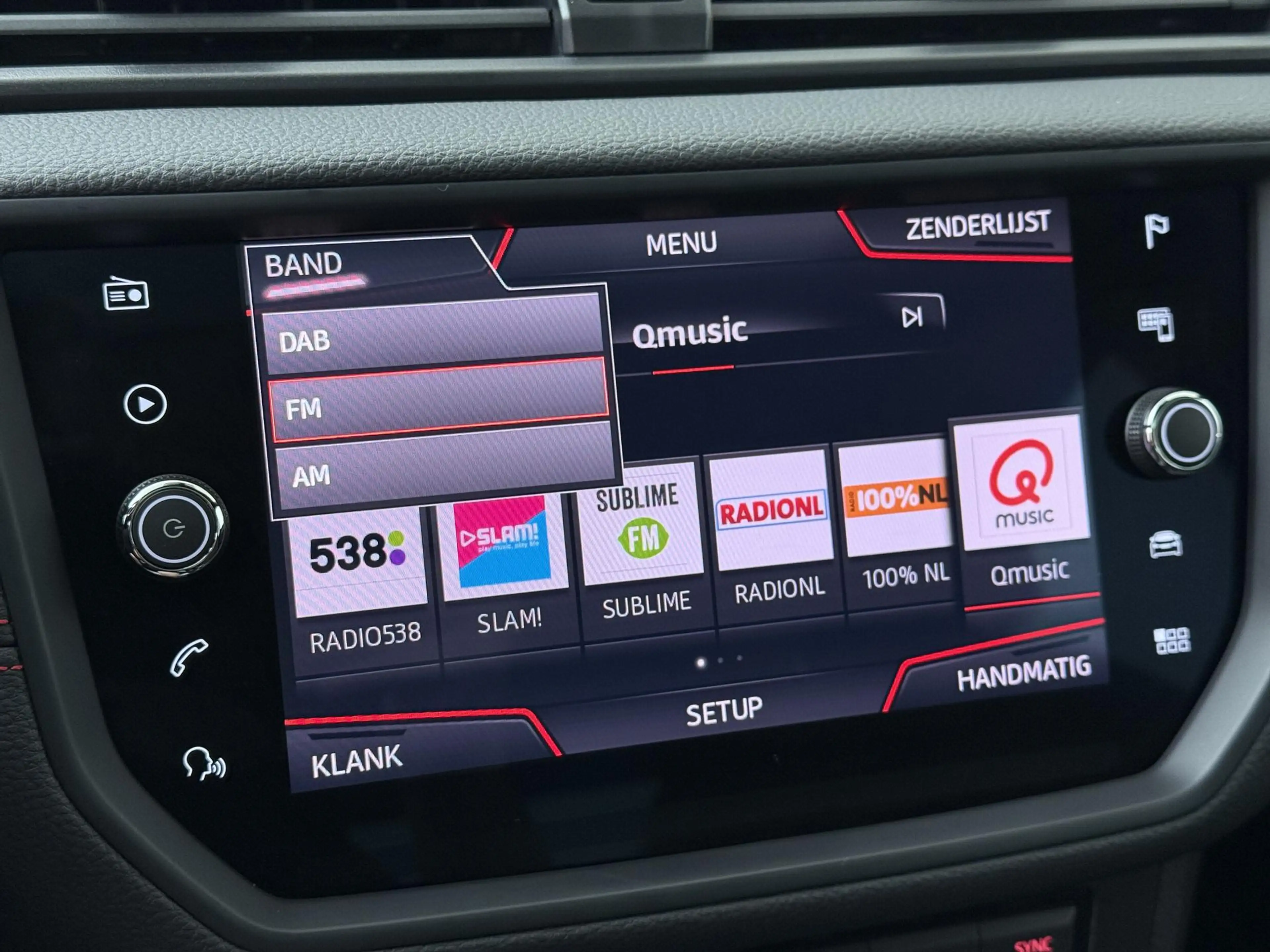 SEAT Ibiza 1.0 TSI FR Business Intense | 116 PK | Achteruitri — photo 14
