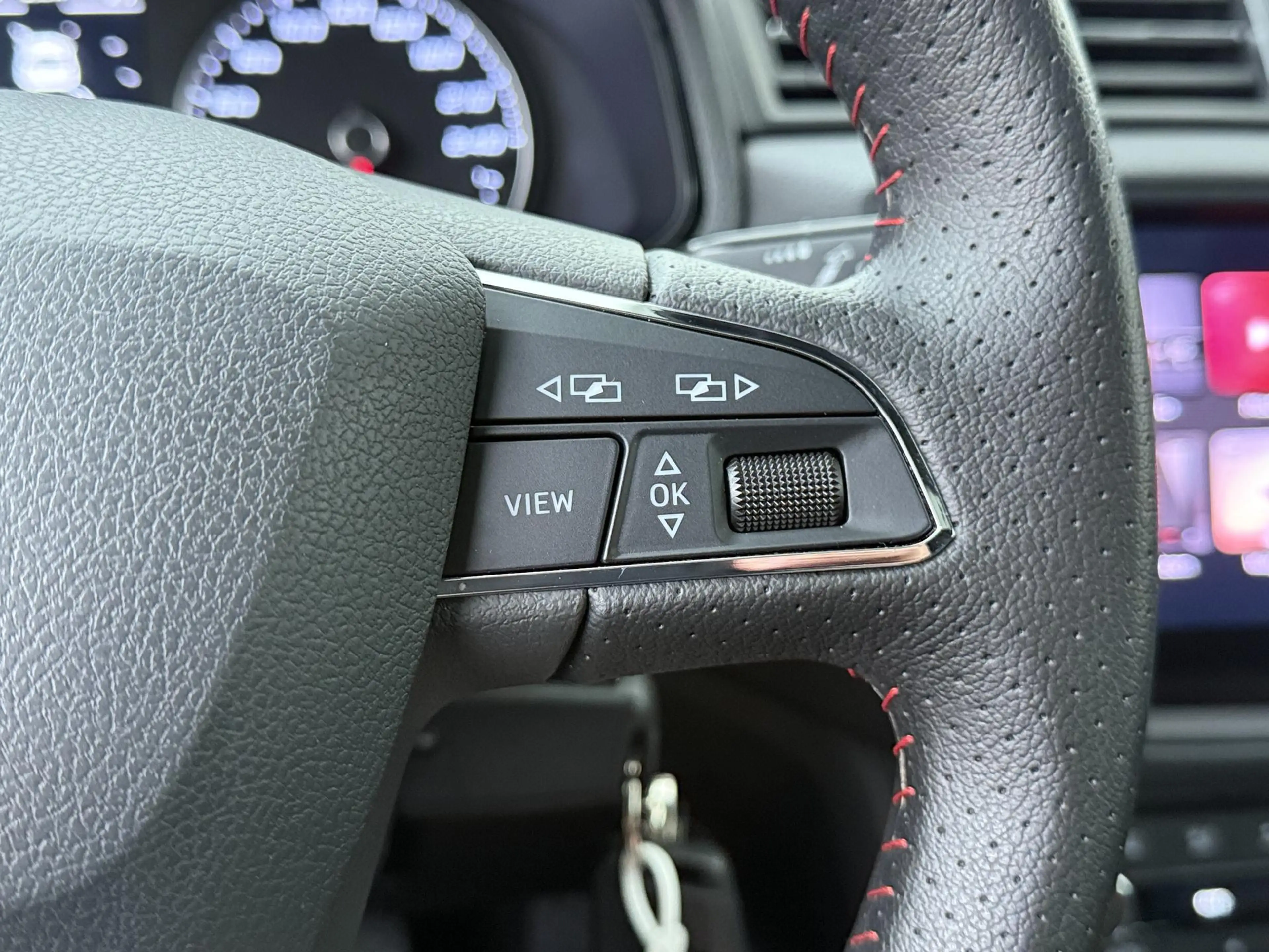 SEAT Ibiza 1.0 TSI FR Business Intense | 116 PK | Achteruitri — photo 9