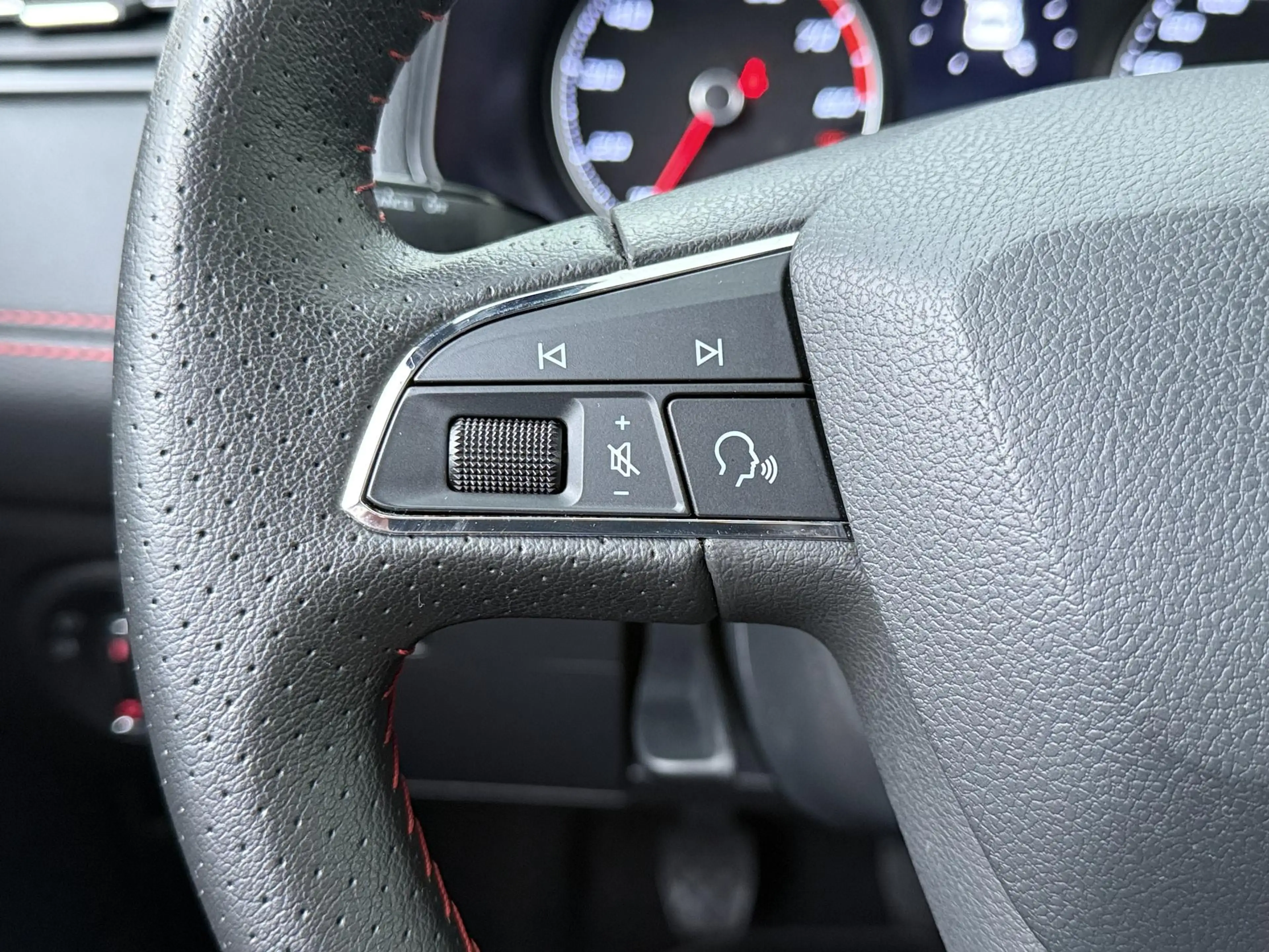 SEAT Ibiza 1.0 TSI FR Business Intense | 116 PK | Achteruitri — photo 7