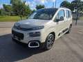 Citroen Berlingo 1.2 XL Heavy Worker carnet complet Šedá - thumbnail 1