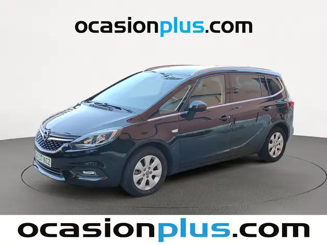 Opel Zafira 1.6CDTI S/S Selective 120