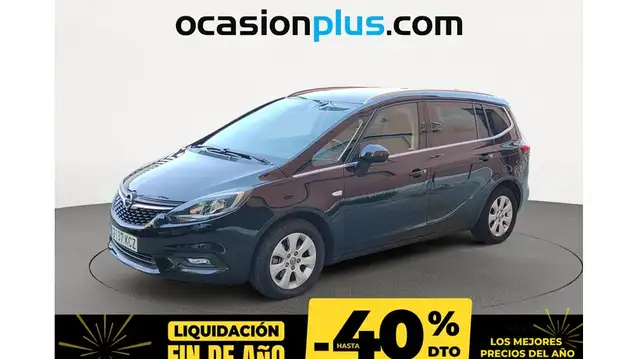 Opel Zafira 1.6CDTI S/S Selective 120