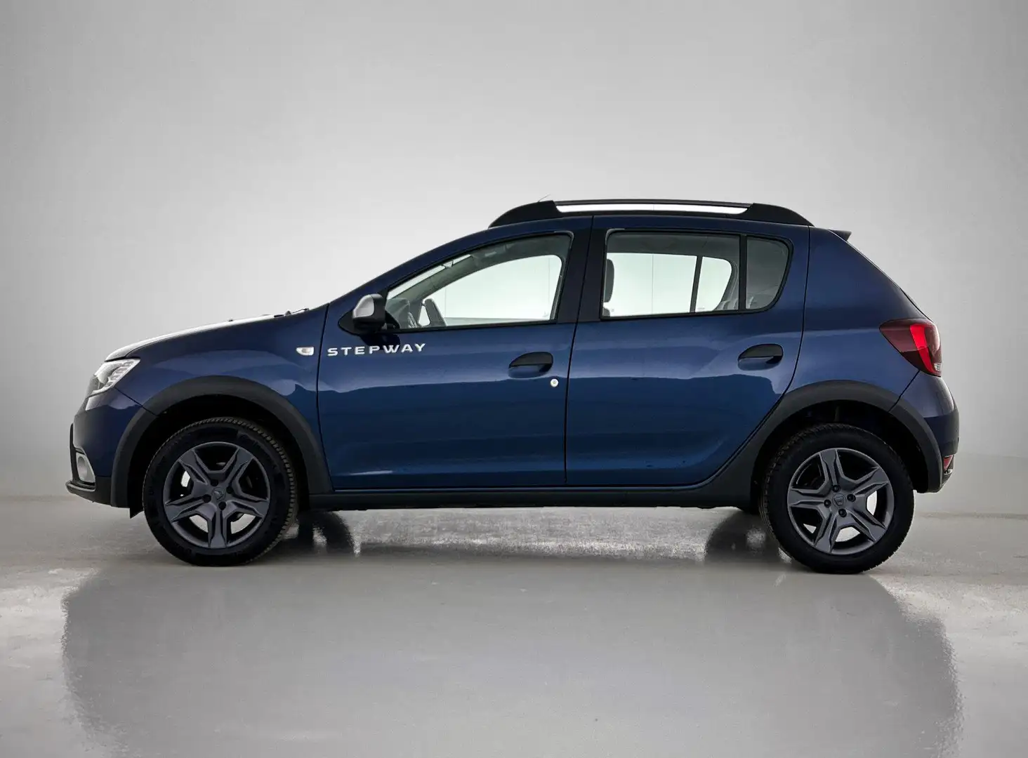 Dacia Sandero 0.9 TCe Bi-Fuel SL Royaal | Airconditioning | Crui Azul - 2