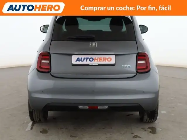 Fiat 500 view 5