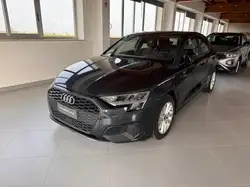 Audi A3 A3 Sportback 30 2.0 tdi Business Advanced