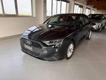 A3 Sportback 30 2.0 tdi Business Advanced