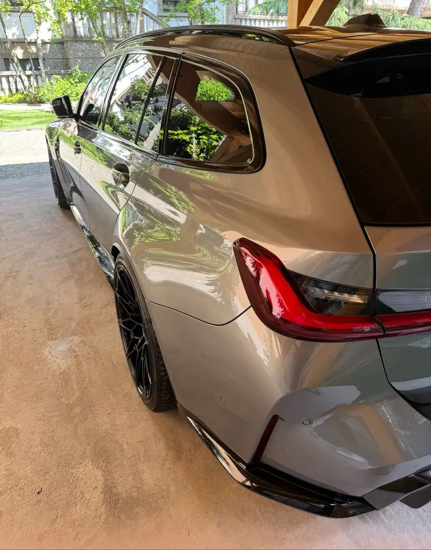 BMW M3 Touring 3.0 Competition M xdrive auto - 2