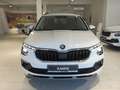 Skoda Kamiq 1.0 TSI DSG Tour ABS Fahrerairbag ESP Blanc - thumbnail 2