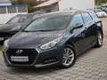 Hyundai i40 cw blue Trend AUTOMATIK/Navi/Kamera/LED/AHK Bleu - thumbnail 3