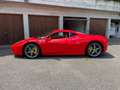 Ferrari 458 Italia DCT VERTURA SVIZZERA Rosso - thumbnail 4