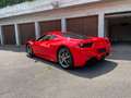 Ferrari 458 Italia DCT VERTURA SVIZZERA Rosso - thumbnail 3