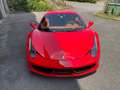 Ferrari 458 Italia DCT VERTURA SVIZZERA Rosso - thumbnail 2