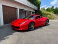 Ferrari 458 Italia DCT VERTURA SVIZZERA Rosso - thumbnail 1