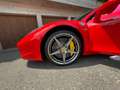 Ferrari 458 Italia DCT VERTURA SVIZZERA Rosso - thumbnail 5