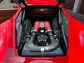 Ferrari 458 Italia DCT VERTURA SVIZZERA Rosso - thumbnail 13