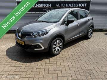 0.9 TCe Limited | Airco | PDC Achter | Navi | Slec