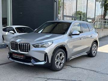 xDrive30 xLine Aut. / Driving Assist Plus / Spo...