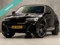 BMW X4 xDrive20i M Sport High Executive 184Pk Automaat (N Noir - thumbnail 1