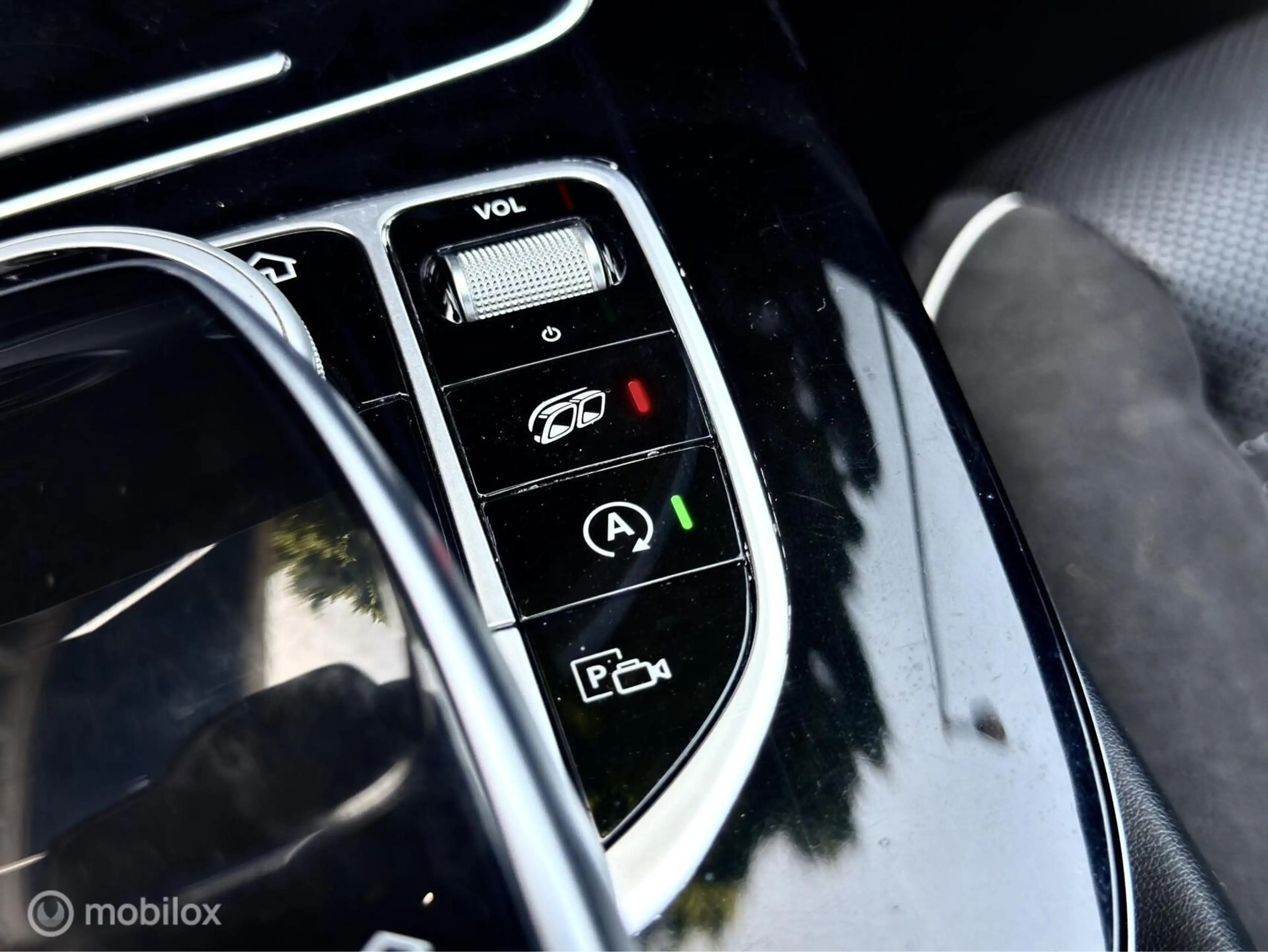 Mercedes-Benz E 63 AMG S 4MATIC |Pano|Memory|Burmester|Sportuitlaat|HUD|V — photo 27