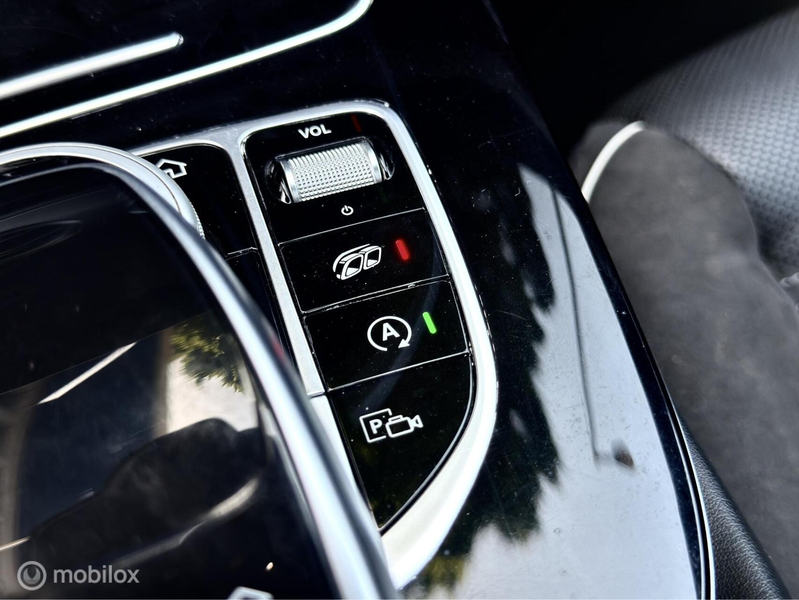 Mercedes-Benz E 63 AMG S 4MATIC |Pano|Memory|Burmester|Sportuitlaat|HUD|V — photo 27