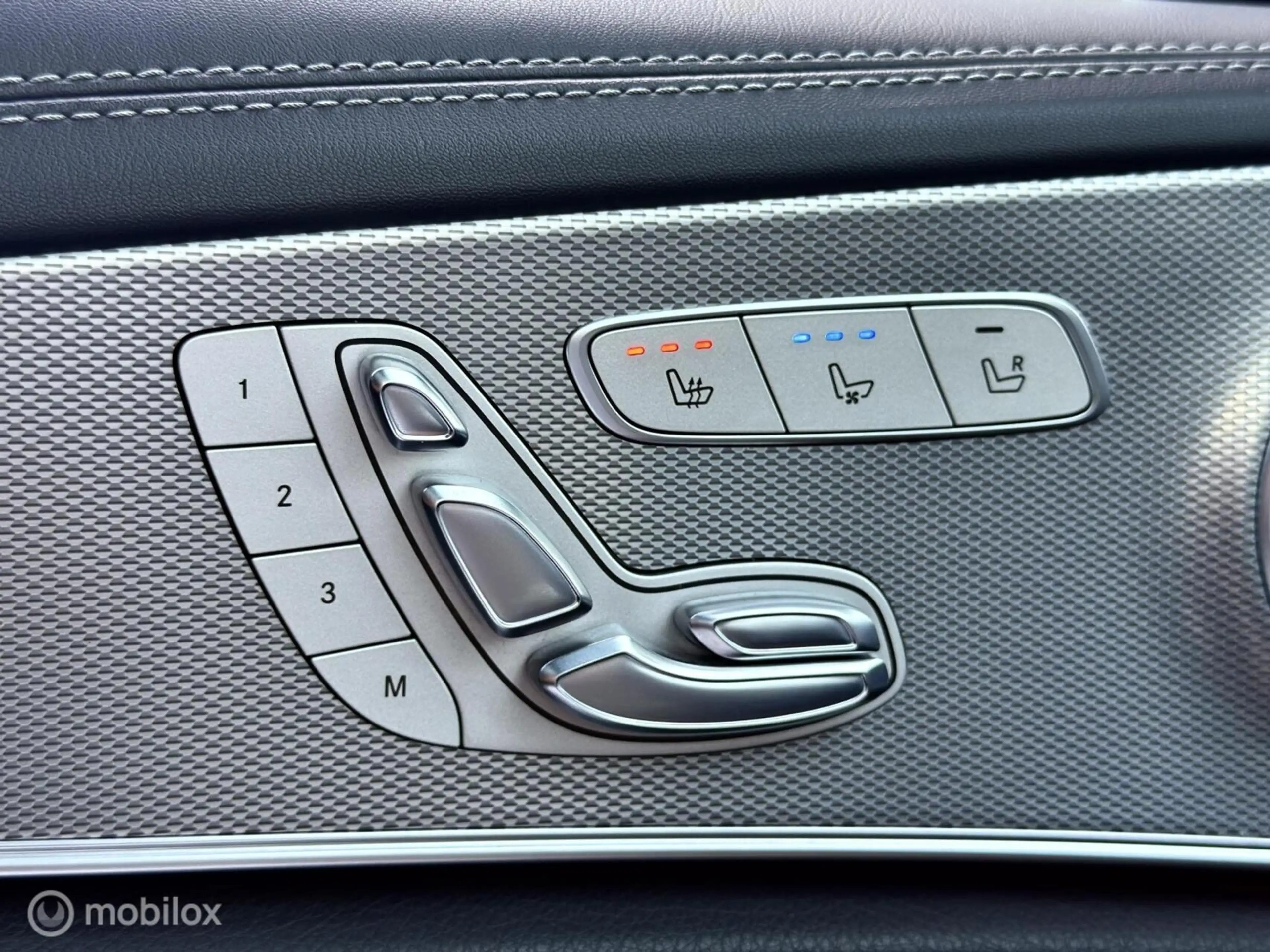 Mercedes-Benz E 63 AMG S 4MATIC |Pano|Memory|Burmester|Sportuitlaat|HUD|V — photo 13