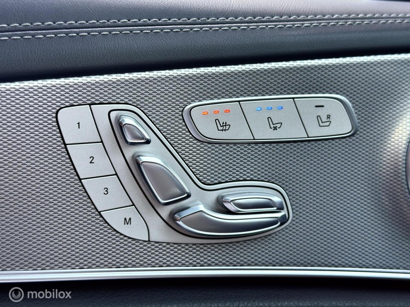Mercedes-Benz E 63 AMG S 4MATIC |Pano|Memory|Burmester|Sportuitlaat|HUD|V — photo 13