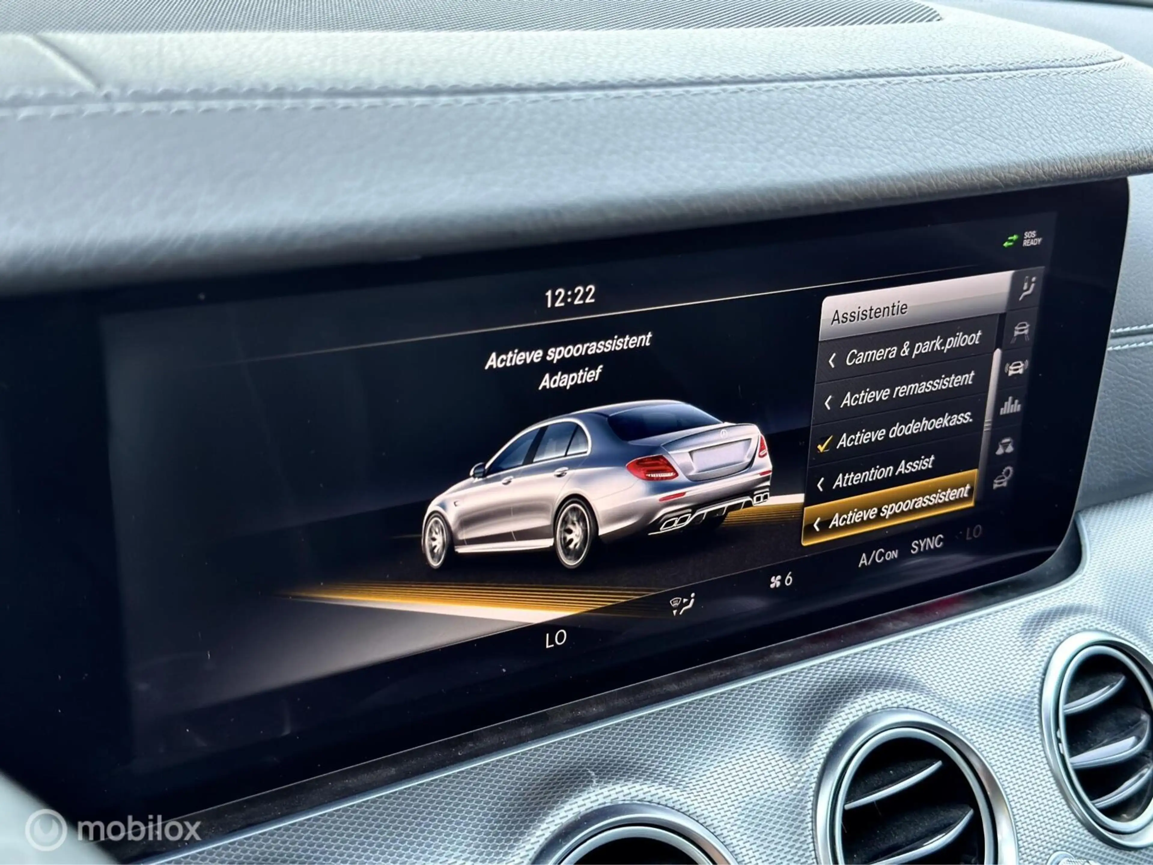 Mercedes-Benz E 63 AMG S 4MATIC |Pano|Memory|Burmester|Sportuitlaat|HUD|V — photo 30