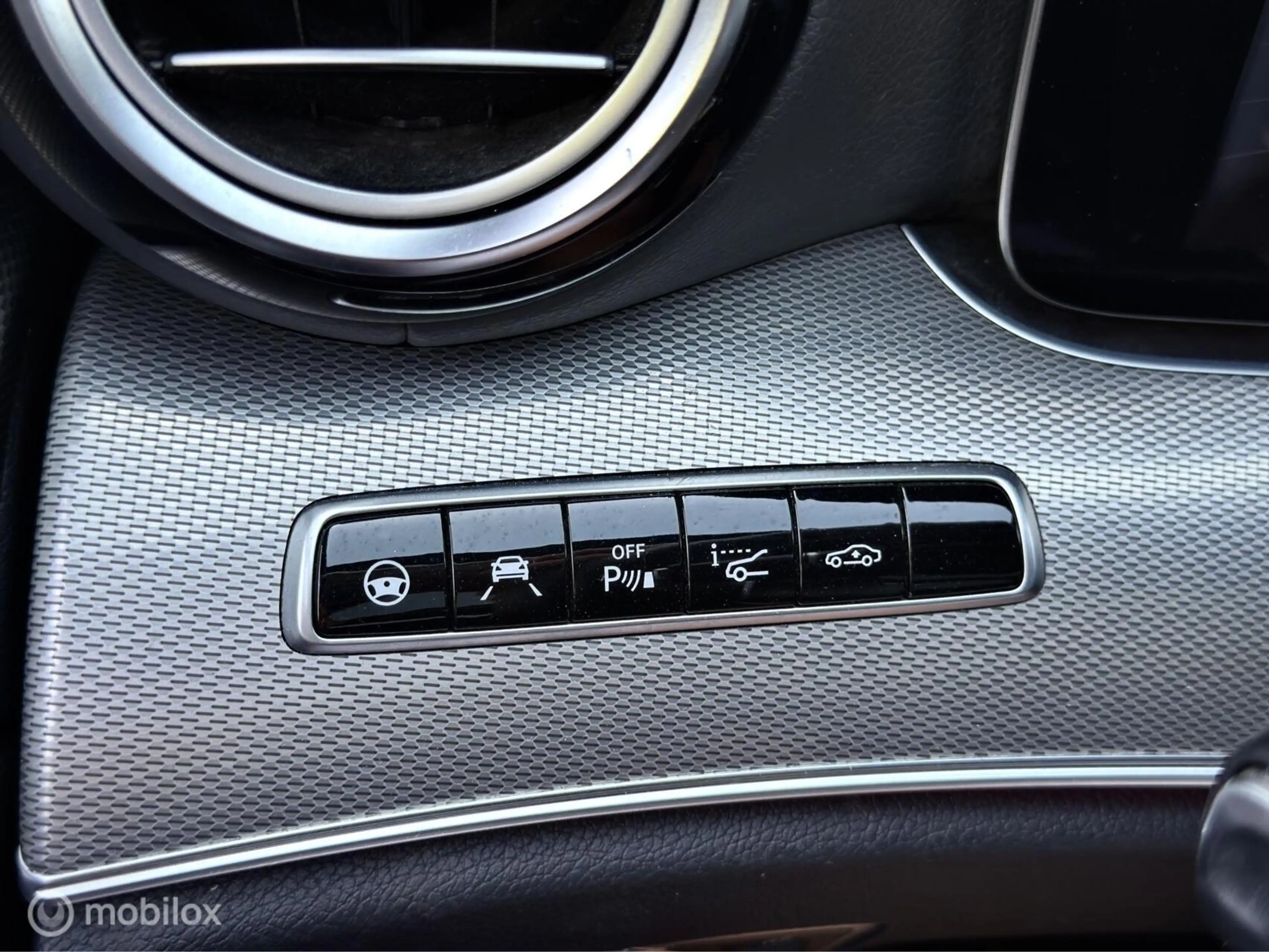Mercedes-Benz E 63 AMG S 4MATIC |Pano|Memory|Burmester|Sportuitlaat|HUD|V — photo 21