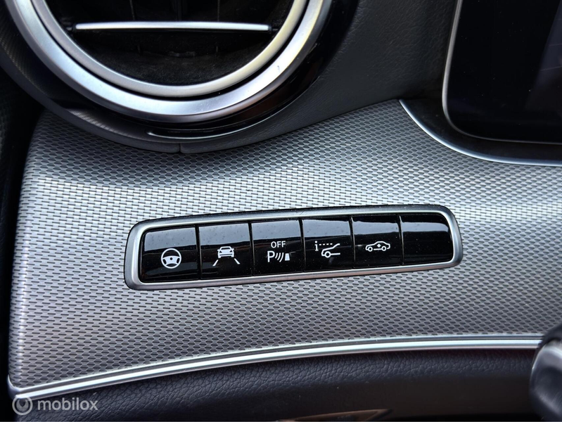 Mercedes-Benz E 63 AMG S 4MATIC |Pano|Memory|Burmester|Sportuitlaat|HUD|V — photo 21