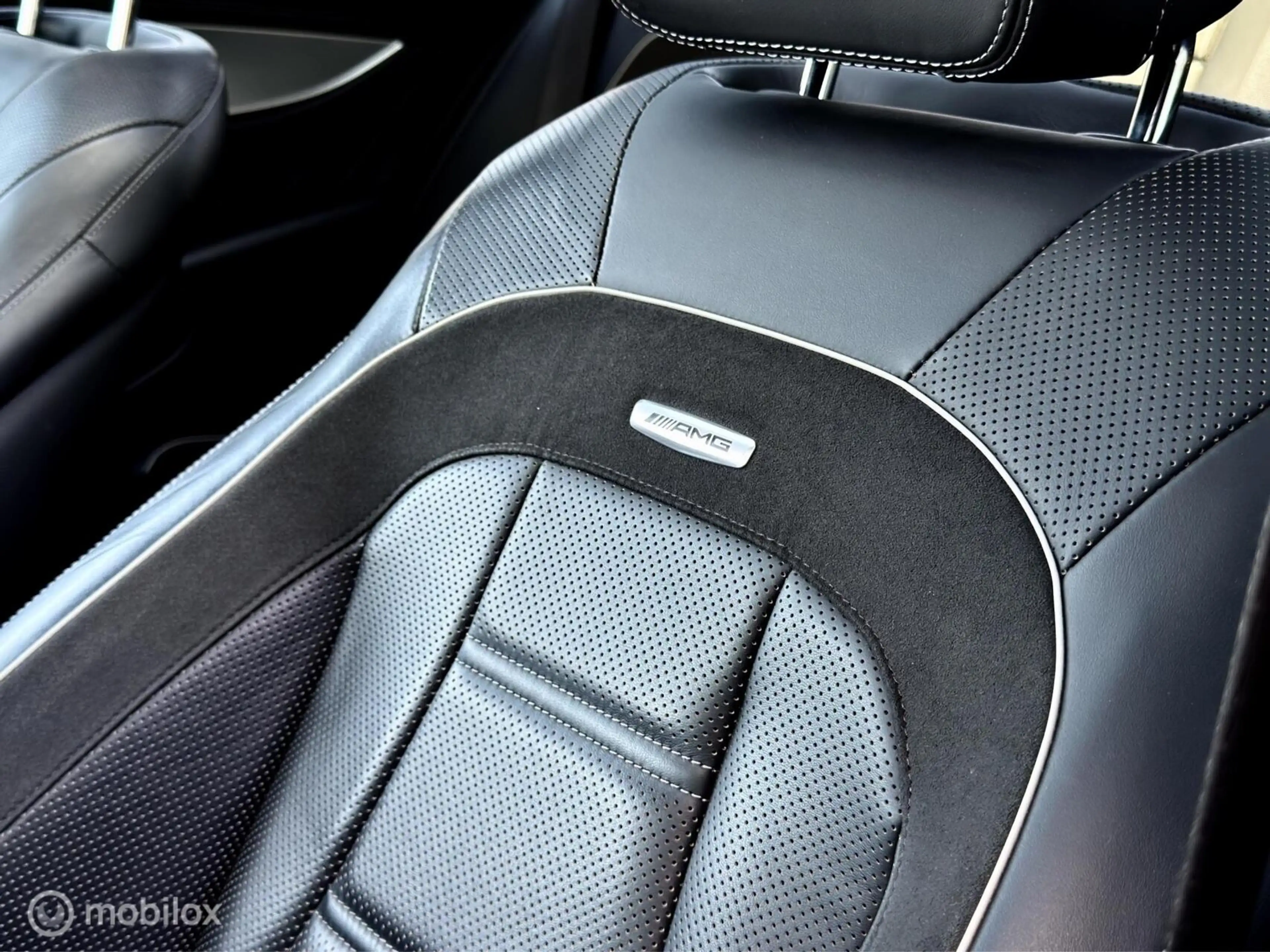 Mercedes-Benz E 63 AMG S 4MATIC |Pano|Memory|Burmester|Sportuitlaat|HUD|V — photo 11