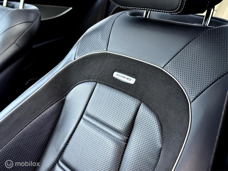 Mercedes-Benz E 63 AMG S 4MATIC |Pano|Memory|Burmester|Sportuitlaat|HUD|V — photo 11