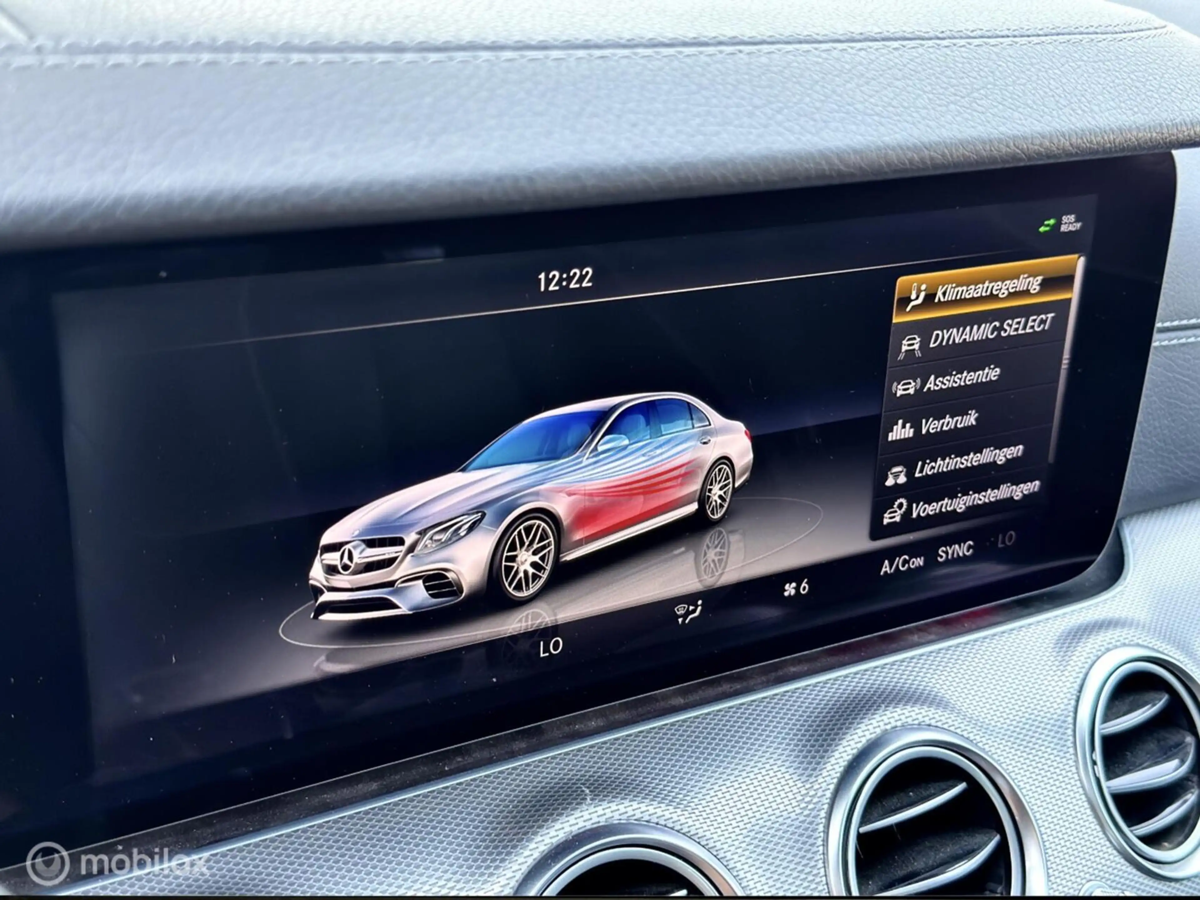 Mercedes-Benz E 63 AMG S 4MATIC |Pano|Memory|Burmester|Sportuitlaat|HUD|V — photo 23