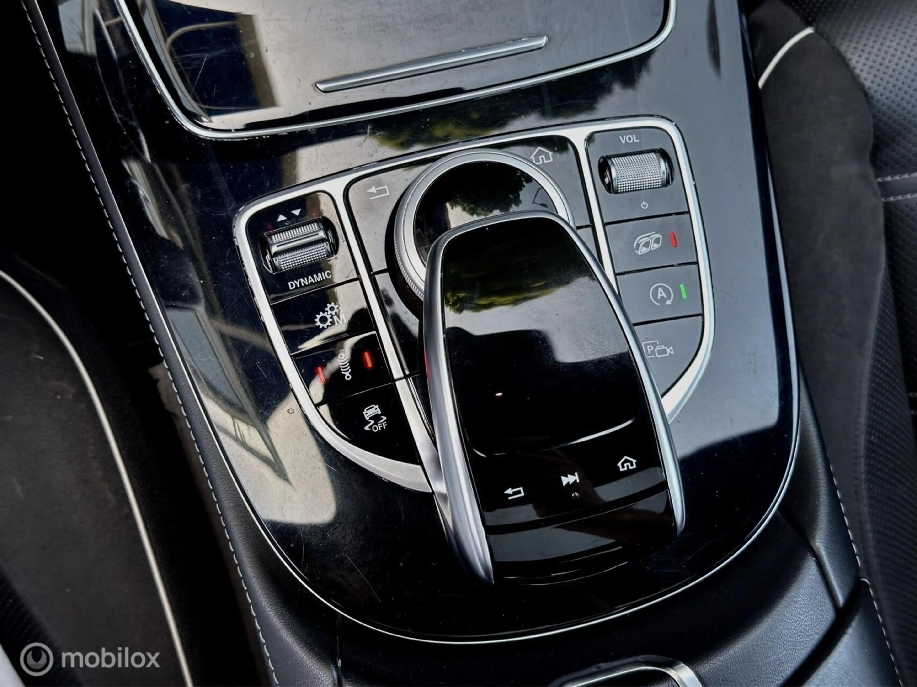 Mercedes-Benz E 63 AMG S 4MATIC |Pano|Memory|Burmester|Sportuitlaat|HUD|V — photo 25