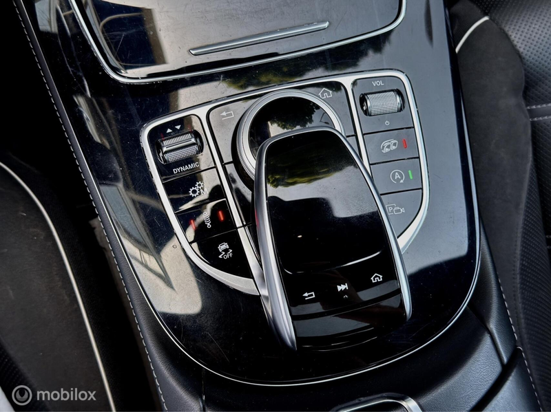Mercedes-Benz E 63 AMG S 4MATIC |Pano|Memory|Burmester|Sportuitlaat|HUD|V — photo 25