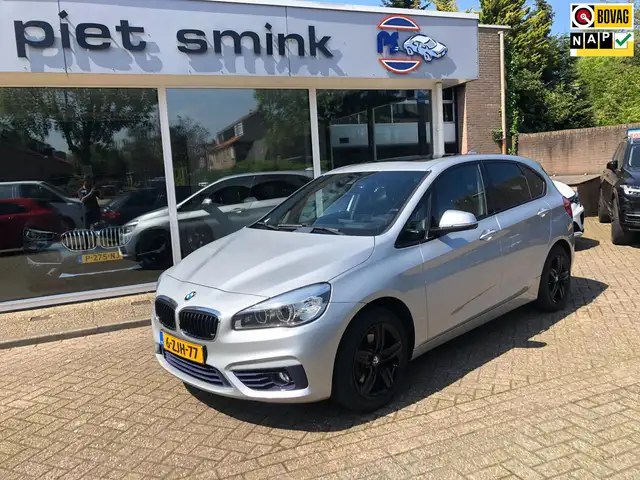 BMW 220 2-serie Active Tourer 220i High Executive