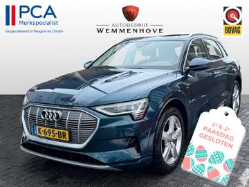 55 quattro Business edition Plus 95 kWh