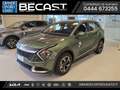 Kia Sportage 1.6 TGDi GPL Business - PROMO PRONTA CONSEGNA Vert - thumbnail 1