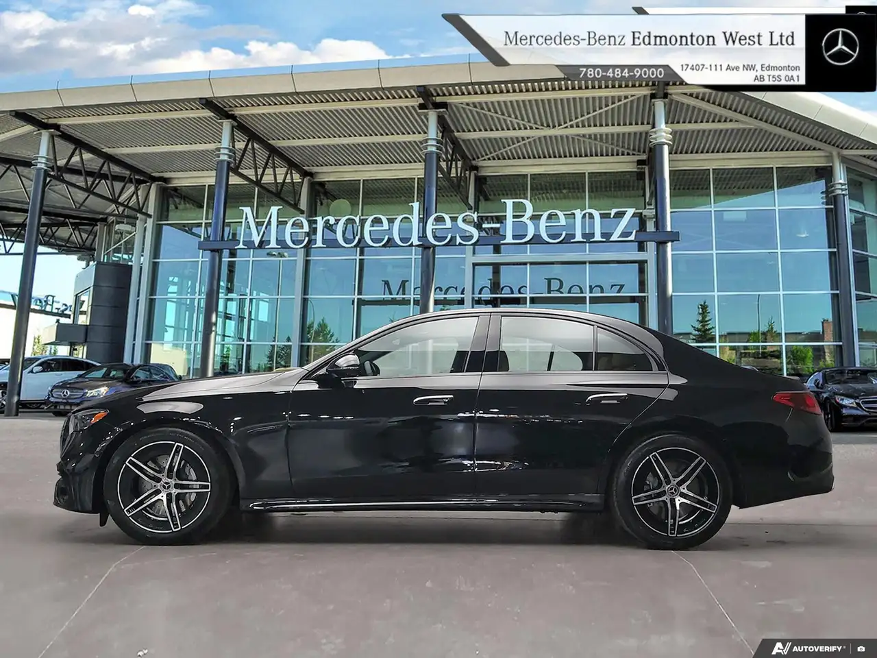 Mercedes-Benz E-Class 2026