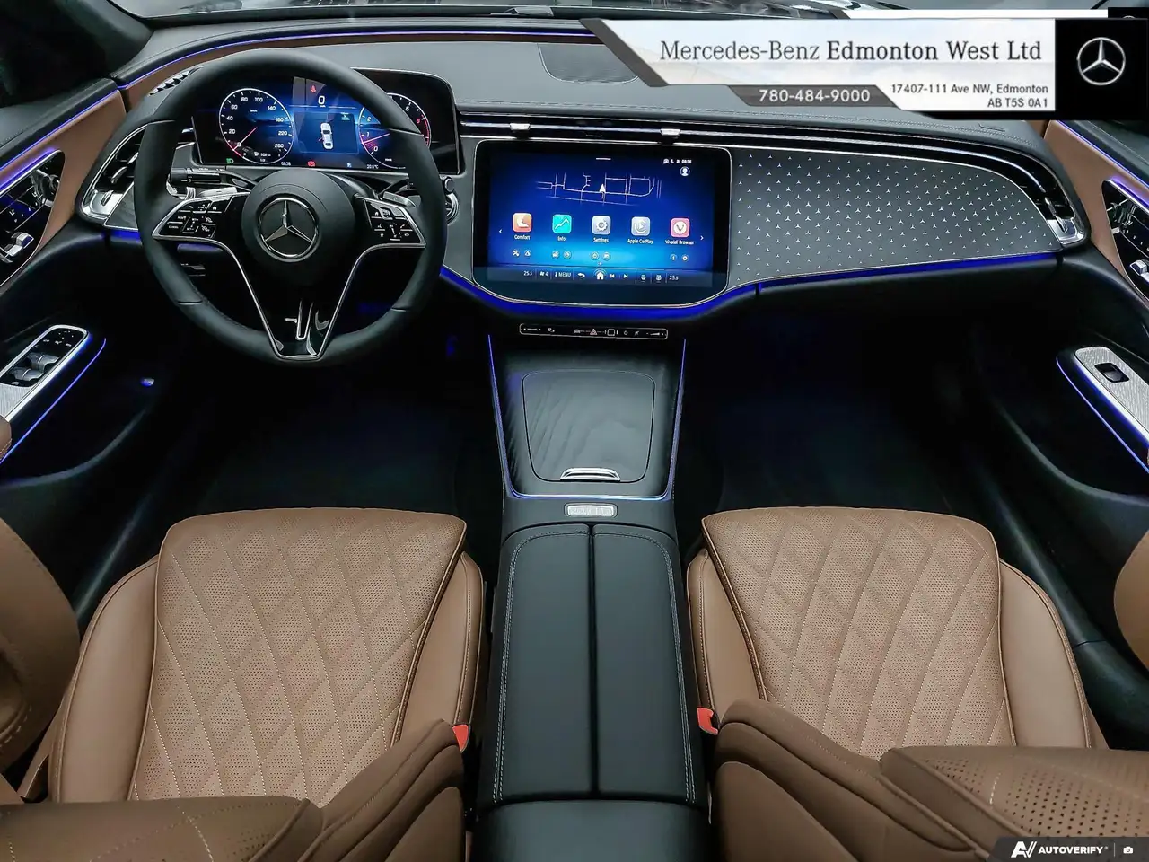 Mercedes-Benz E-Class 2026 — фото 10