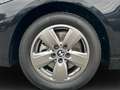 BMW 118 i SPORT LINE AUTOMATIK LC PROF NAVI LED PDC HiFi Schwarz - thumbnail 7