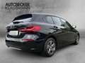 BMW 118 i SPORT LINE AUTOMATIK LC PROF NAVI LED PDC HiFi Schwarz - thumbnail 2