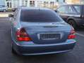 Mercedes-Benz E 240 E-Klasse Avantgarde.VOLL.AUTOMATIK.LEDER.CHIBEDACH Blau - thumbnail 19